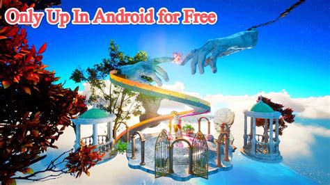 Only Up In Android For Free Only Up Gameplay Walkthrough No