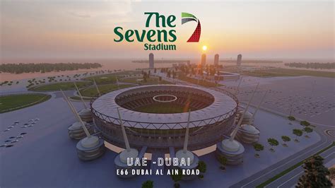 Emirates Dubai 7s