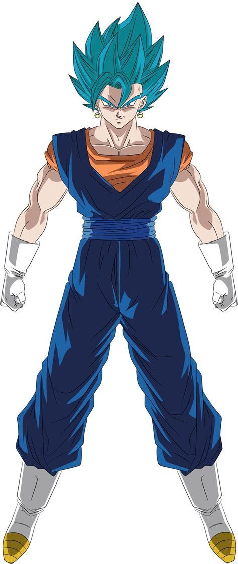 VEGETO SSJ BLU Personagens De Anime Desenhos Dragonball Desenho De