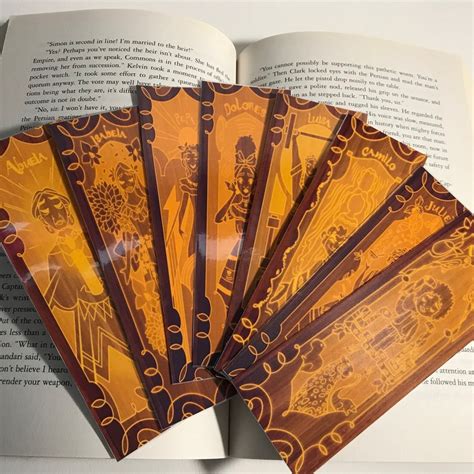 Encanto Disney Bookmark All 9 Doors Bookmarks Etsy Australia