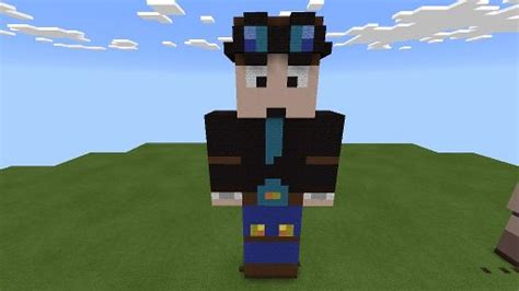 Dantdm Wiki Minecraft Amino