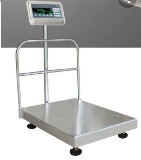 Digital Essae Si Weighing System For Industrial Weighing Capacity