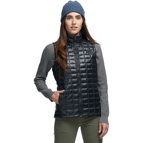 The North Face Thermoball Eco Insulated Vest Womens