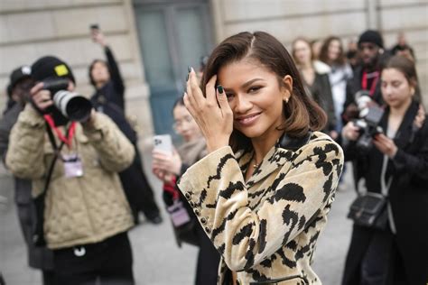 Zendaya Brasil Fã clube on Twitter Novas fotos em HQ da Zendaya