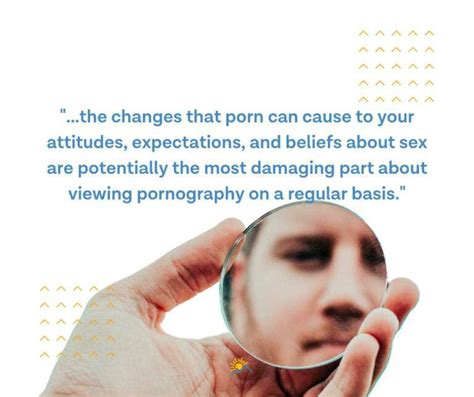 How Porn Can Rewrite Your Sexual Script Ever Accountable