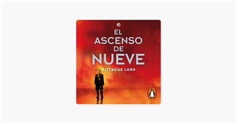 Legados De Lorien 3 El Ascenso De Nueve On Apple Books