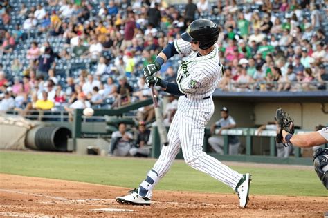 Atlanta Braves MILB Recap Drew Waters Returns Jared Shuster And