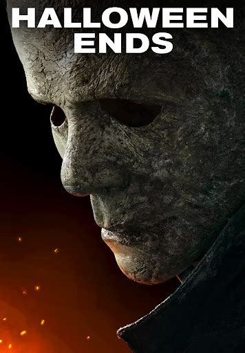 Halloween Ends (2022) - Movies on Google Play