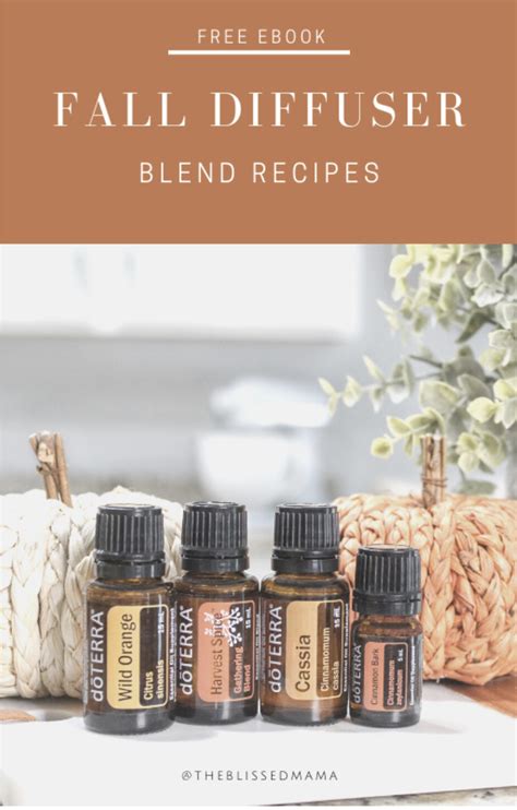 How To Create A Simple Daily Wellness Routine With Doterra