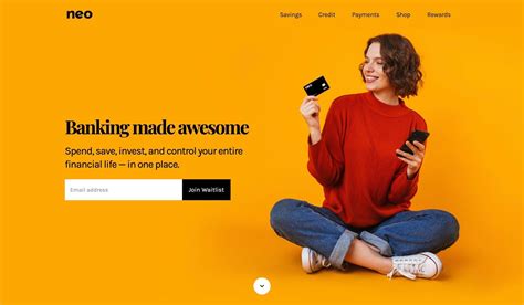 Designing A Secure Haven: 7 Steps To Crafting A Bank Website That Wins Trust