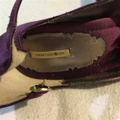Max Studio Shoes Max Studio Heels Poshmark