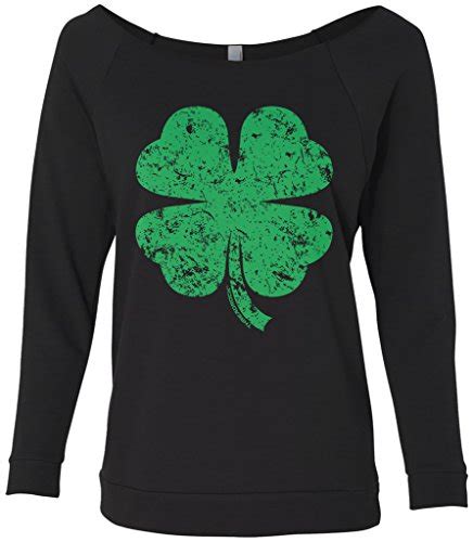 Womens St Patricks Day T Shirts