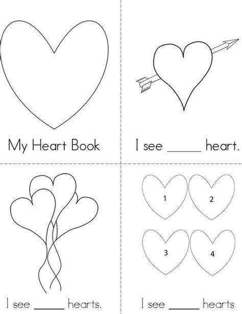 Count The Hearts Book Twisty Noodle