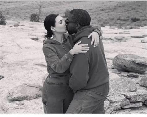Ye "Kanye West" Is Laying It All On the Line To Bring His Family ...