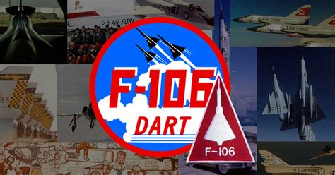 F 106 Delta Dart