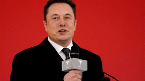 Spacex Despide A Empleados Que Criticaron A Elon Musk Abc Noticias