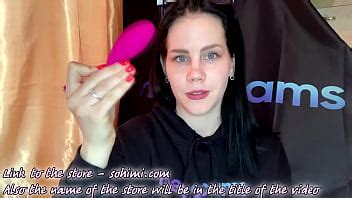 Great Sex Toy From Sohimi Store Use Promo Code ANNA For A 20