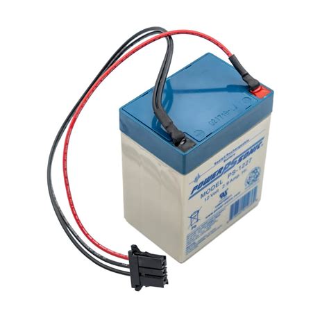 Nihon Kohden DCB-ENEL12, TEC 7500, ECG-9320, ECG-9522A Battery ...
