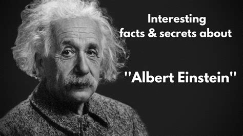 How Einstein S Brain Was Different Interesting Facts About Einstein