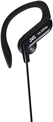 Amazon Jvc Haebr A Sports Clip Headphones Blue Electronics