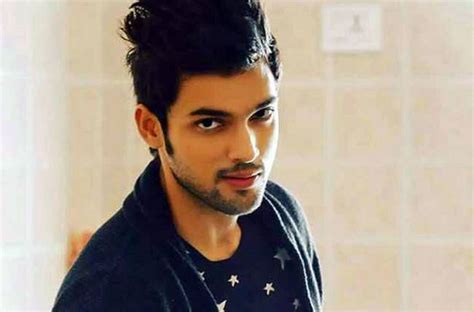 Parth Samthaan Turns Host For Mtv Show