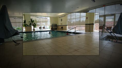 Hotel «Hilton Columbus/Polaris», reviews and photos, 8700 Lyra Dr, Columbus, OH 43240, USA