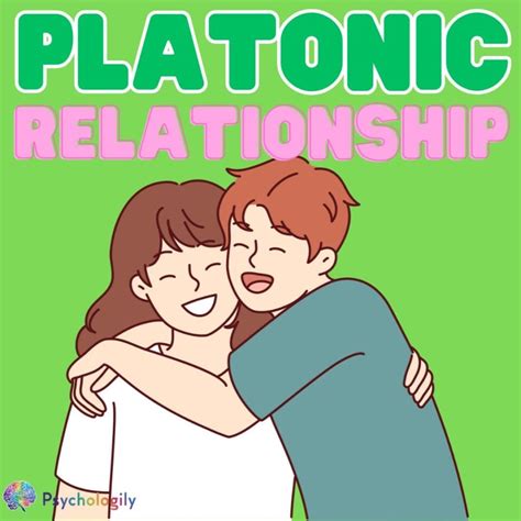 What Is A Platonic Relationship Understanding The Meaning And