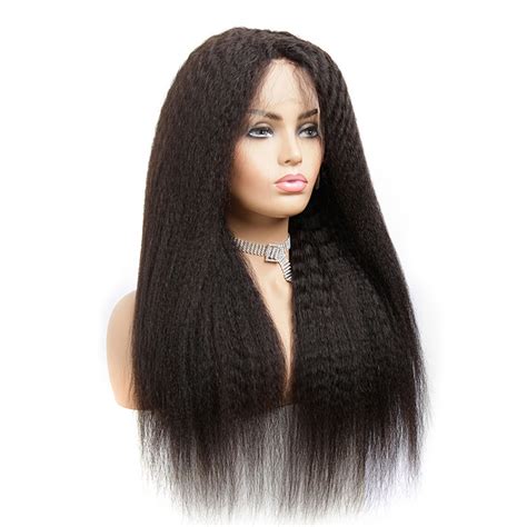 Spark Wholesale 150 180 Density Hd Full Lace Human Hair Wigs For