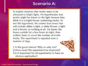 Myp Science Debate Discussion Grade Scientific Method