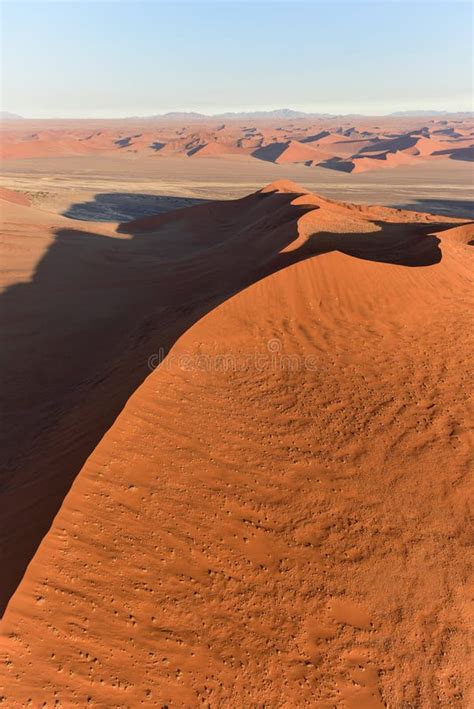 Namib Sand Sea Namibia Stock Photo Image Of Deadvlei 58407596