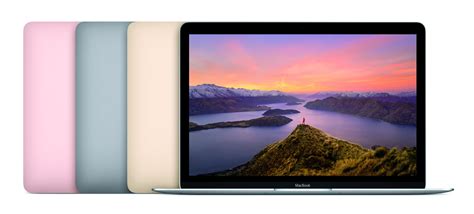 Apple обновила линейки MacBook и MacBook Air (5 фото) » 24Gadget.Ru ...
