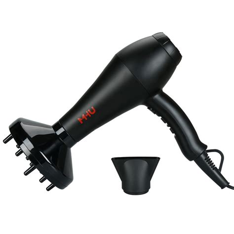 Best Hair Dryer For Curly Hair On The Market In 2019 [Updated]