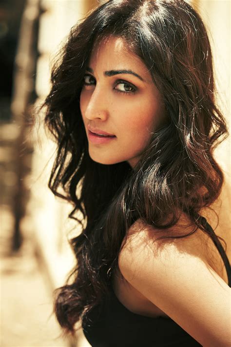 Yami Gautam Wallpaper Kostenlos Wallpapers