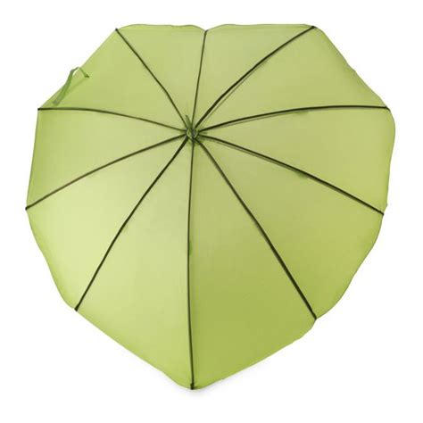 Leaf Umbrella | The Green Head