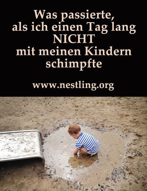 Was Passierte Als Ich Einen Tag Lang Nicht Mit Meinen Kindern