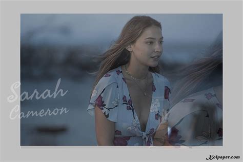 Sarah Cameron Wallpapers - Top Free Sarah Cameron Backgrounds