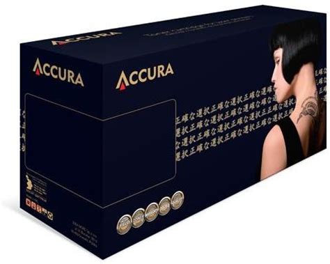 Accura toner Lexmark (56F5X00) - Opinie i ceny na Ceneo.pl