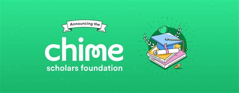 Introducing the Chime Scholars Foundation - Chime