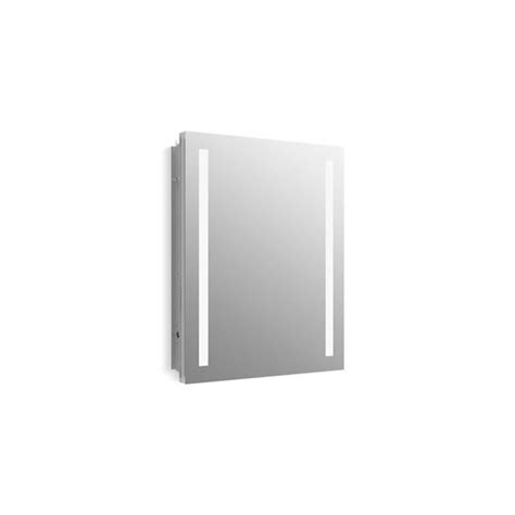 Kohler Verdera In X In Lighted Led Surface Recessed Mirrored