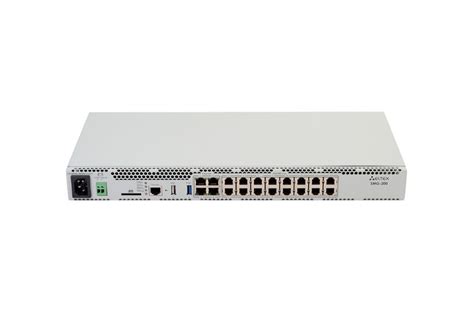 IP АТС 200 абонентов Eltex SMG-200 | ­ООО "НОВЫЙ КРЫМ" - Сетевое ...