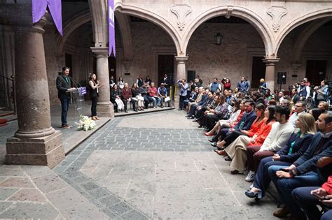 Morelia 1 2 3 Por Todas Estrategia Para Prevenir Las Desapariciones