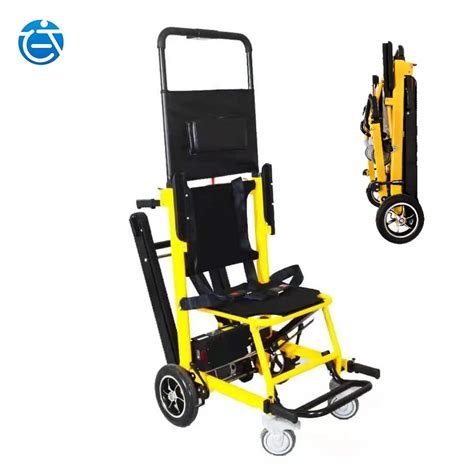 Electric Wheelchair For Climbing Stairs Power Stairlift Chair For The