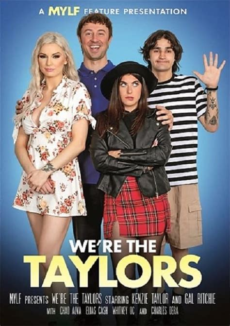 Were The Taylors 2024 Posters — The Movie Database Tmdb