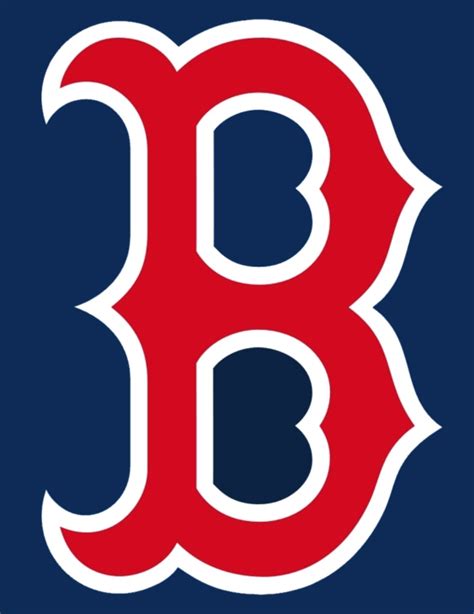 Boston Red Sox – Logos Download