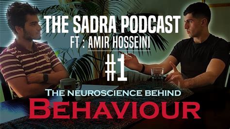 Neuroscience Motivation And Personal Growth A Conversation With Amir