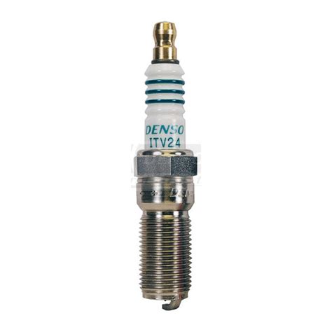 Denso Products 5341 Denso Iridium Power Spark Plugs Summit Racing