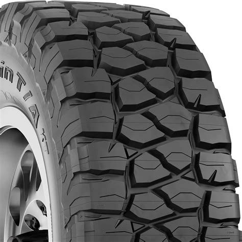 Bfgoodrich Rugged Terrain Ta