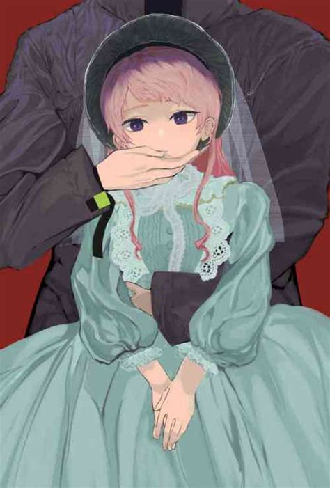 Nhentai Hentai Doujinshi And Manga Page