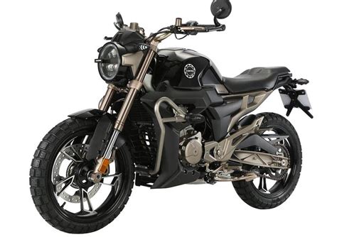 Zontes ZT 125 G1 2021 Prezzo E Scheda Tecnica Moto It