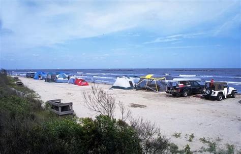 17+ Holly Beach Camping Louisiana - New Server